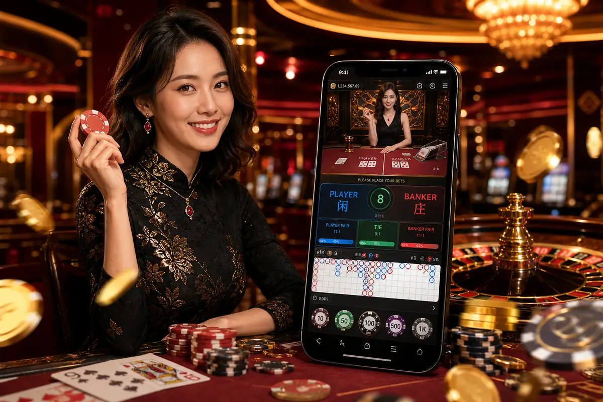 gk988 slot game